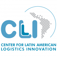 CLI – Center for Latin American Logistics Innovation logo vector logo