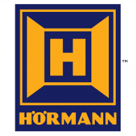 Hörmann logo vector logo