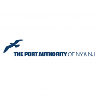 The Port Authority of NY & NJ logo vector logo