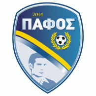 AE Paphos logo vector logo