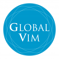 Global Vim Foreign Trade Inc. logo vector logo