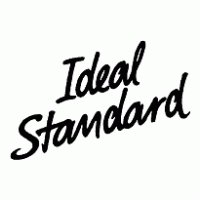 Ideal Standard logo vector logo