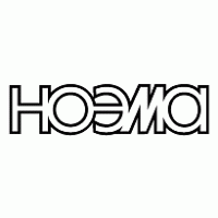 Noema logo vector logo