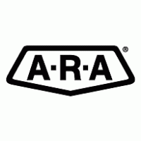 ARA logo vector logo