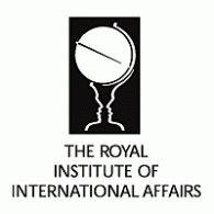 The Royal Institute Of International Affairs logo vector logo