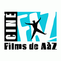 CineFAZ logo vector logo