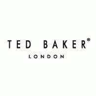 Ted Baker logo vector logo