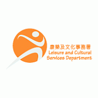 Leisure & Cultural Services Department logo vector logo
