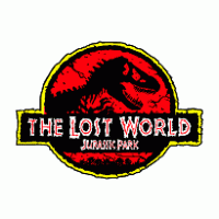 Jurassic Park logo vector logo