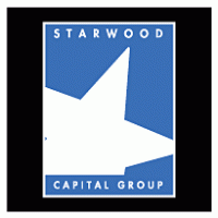 Starwood Capital Group logo vector logo