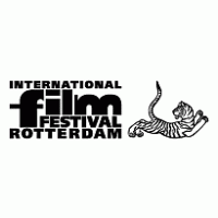 International Film Festival Rotterdam logo vector logo