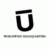 Worldwide Headquarters logo vector logo