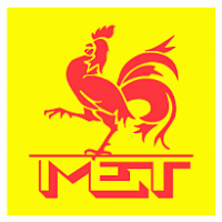 MET logo vector logo