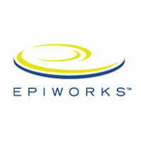 EpiWorks logo vector logo