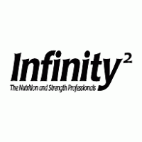Infinity 2 logo vector logo