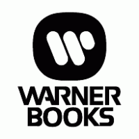 Warner Books logo vector logo