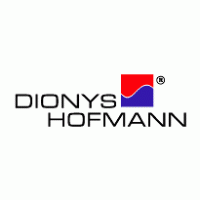 Dionys Hofmann logo vector logo