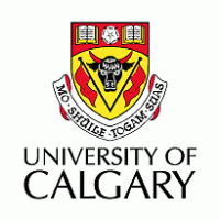 University of Calgary logo vector logo