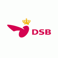 DSB logo vector logo