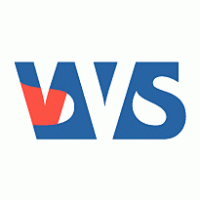 VVS logo vector logo
