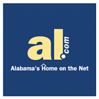 al.com logo vector logo