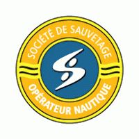 Societe de Sauvetage logo vector logo