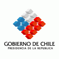 Gobierno de Chile logo vector logo