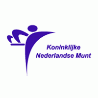 Koninklijke Nederlandse Munt logo vector logo
