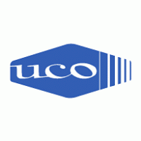 Uco logo vector logo