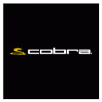 Cobra logo vector logo