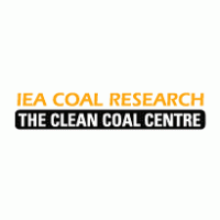 IEA Coal Research logo vector logo