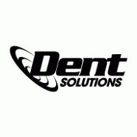 Dent Solutions logo vector logo