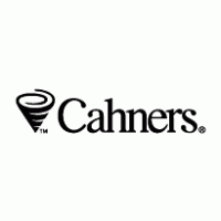 Cahners logo vector logo