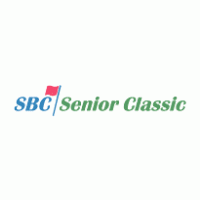 SBC Senior Classic logo vector logo