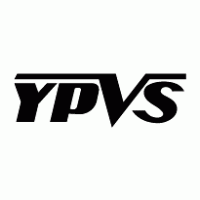 YPVS logo vector logo