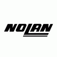 Nolan logo vector logo