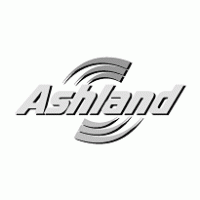 Ashland logo vector logo