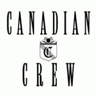 Canadian Crew logo vector logo