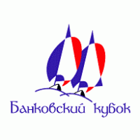 Cup Of Bank logo vector logo