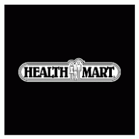 Health Mart logo vector logo