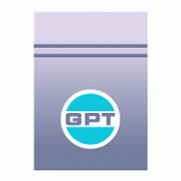 GPT logo vector logo