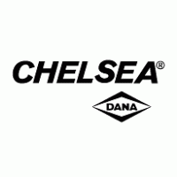 Chelsea logo vector logo