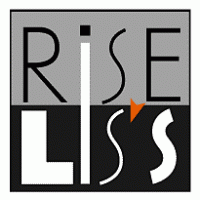 Rise Lis’s logo vector logo
