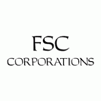 FSC Corporations logo vector logo