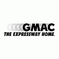 GMAC logo vector logo