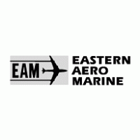 EAM logo vector logo