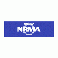 NRMA logo vector logo