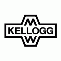 Kellogg logo vector logo