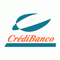 CrediBanco logo vector logo