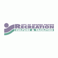 Recreation Culture & Facilities logo vector logo